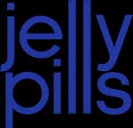 Logo de Jelly Pills