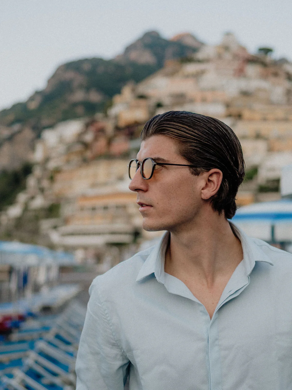 Vinci Eyewear